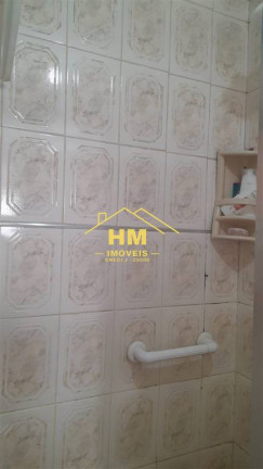 Imagem Apartamento com 1 Quarto à Venda, 28 m² em Gonzaguinha - Sao Vicente