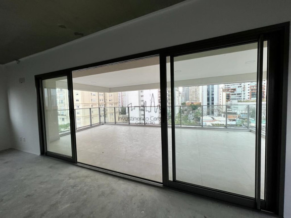 Imagem Apartamento com 4 Quartos à Venda, 246 m² em Itaim Bibi - São Paulo Imagem Apartamento com 4 Quartos à Venda, 246 m² em Itaim Bibi - São Paulo
