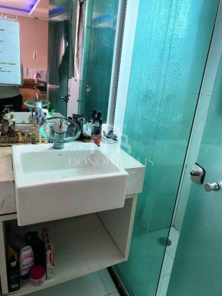 Imagem Apartamento com 3 Quartos à Venda, 119 m² em Jardim - Santo André