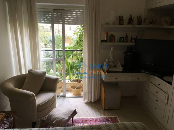 Imagem Apartamento com 4 Quartos à Venda, 160 m² em Moema - São Paulo
