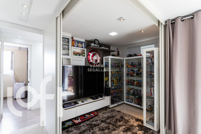 Imagem Apartamento com 2 Quartos à Venda, 70 m² em Lapa - São Paulo Imagem Apartamento com 2 Quartos à Venda, 70 m² em Lapa - São Paulo
