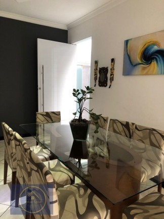 Imagem Sobrado com 4 Quartos à Venda, 300 m² em Vila Prudente - São Paulo