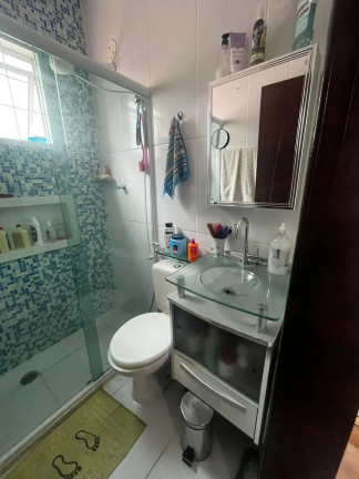 Imagem Casa com 2 Quartos à Venda, 68 m² em Campo Grande - Rio De Janeiro Imagem Casa com 2 Quartos à Venda, 68 m² em Campo Grande - Rio De Janeiro