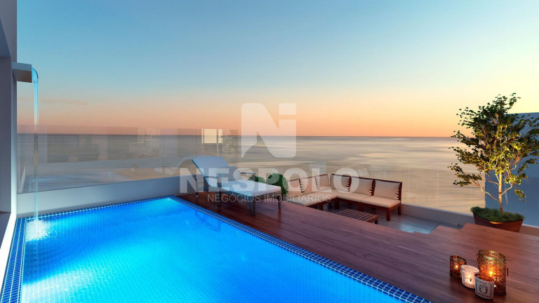 Imagem Apartamento à Venda, 218 m² em Centro - Balneario Picarras Imagem Apartamento à Venda, 218 m² em Centro - Balneario Picarras