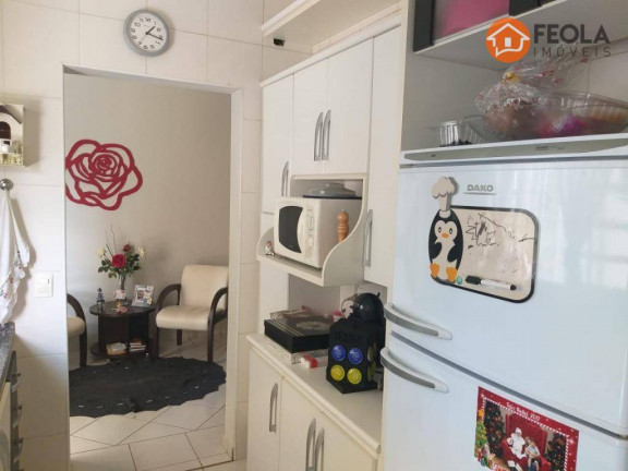 Imagem Apartamento com 2 Quartos à Venda, 67 m² em Catharina Zanaga - Americana Imagem Apartamento com 2 Quartos à Venda, 67 m² em Catharina Zanaga - Americana