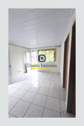 Casa com 2 Quartos à Venda, 50 m² em Diácono João Luiz Pozzobon - Santa Maria