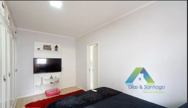Imagem Sobrado com 4 Quartos para Alugar, 270 m² em Vila Prudente - São Paulo