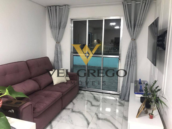 Imagem Casa com 2 Quartos à Venda, 125 m² em Taboão - São Bernardo Do Campo Imagem Casa com 2 Quartos à Venda, 125 m² em Taboão - São Bernardo Do Campo