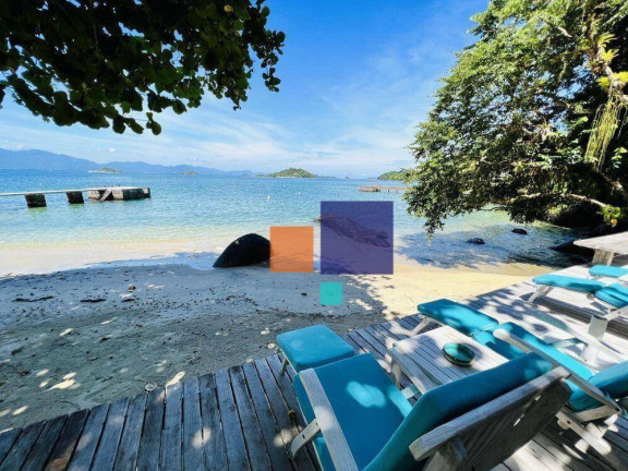 Imagem Casa com 7 Quartos à Venda, 650 m² em Mombaça - Angra Dos Reis Imagem Casa com 7 Quartos à Venda, 650 m² em Mombaça - Angra Dos Reis