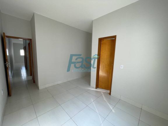 Imagem Casa com 3 Quartos à Venda, 180 m² em Parque Ohara - Cuiabá