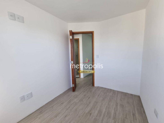 Imagem Apartamento com 2 Quartos à Venda, 44 m² em Parque Das Nações - Santo André Imagem Apartamento com 2 Quartos à Venda, 44 m² em Parque Das Nações - Santo André