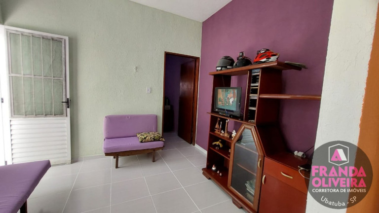 Imagem Casa com 2 Quartos à Venda, 51 m² em Perequê Açu - Ubatuba Imagem Casa com 2 Quartos à Venda, 51 m² em Perequê Açu - Ubatuba