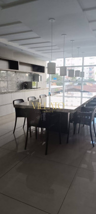 Imagem Apartamento com 3 Quartos à Venda, 115 m² em Setor Bueno - Goiânia Imagem Apartamento com 3 Quartos à Venda, 115 m² em Setor Bueno - Goiânia