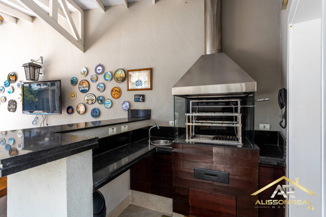 Imagem Casa de Condomínio com 4 Quartos à Venda, 1.100 m² em Alphaville - Santana De Parnaíba Imagem Casa de Condomínio com 4 Quartos à Venda, 1.100 m² em Alphaville - Santana De Parnaíba