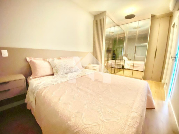 Imagem Apartamento com 1 Quarto à Venda, 58 m² em Alphaville Empresarial - Barueri Imagem Apartamento com 1 Quarto à Venda, 58 m² em Alphaville Empresarial - Barueri