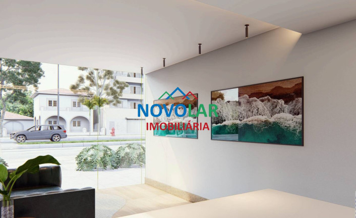 Imagem Apartamento com 2 Quartos à Venda, 77 m² em Parque Arruda - São Pedro Da Aldeia