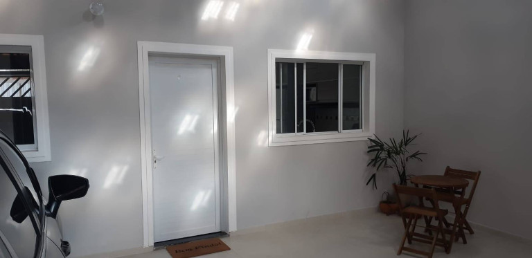 Casa com 2 Quartos à Venda, 136 m² em Parque Residencial Jundiaí Ii - Jundiaí