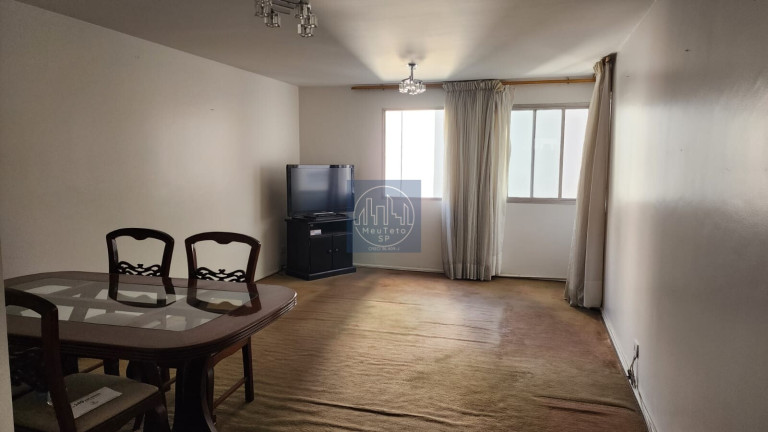 Imagem Apartamento com 3 Quartos à Venda, 114 m² em Jardim Paulista - São Paulo