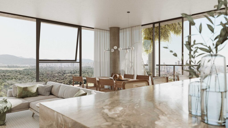 Imagem Apartamento com 3 Quartos à Venda, 158 m² em Jardim Dourado - Porto Belo Imagem Apartamento com 3 Quartos à Venda, 158 m² em Jardim Dourado - Porto Belo