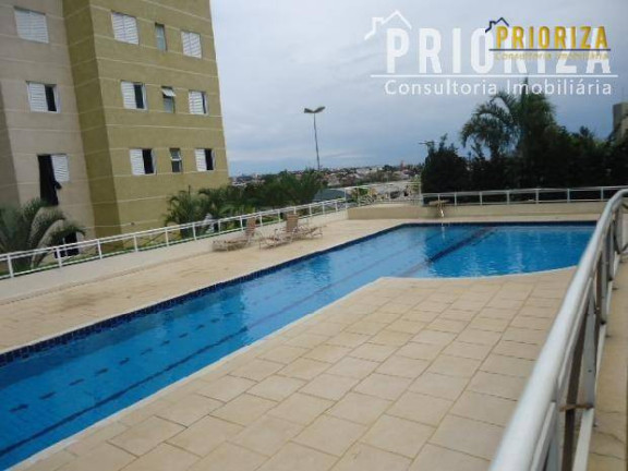 Imagem Apartamento com 3 Quartos à Venda, 73 m² em Condomínio Residencial Aspen - Sorocaba Imagem Apartamento com 3 Quartos à Venda, 73 m² em Condomínio Residencial Aspen - Sorocaba