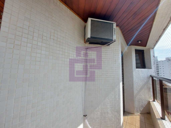 Imagem Apartamento com 4 Quartos à Venda, 136 m² em Vila Alzira - Guarujá Imagem Apartamento com 4 Quartos à Venda, 136 m² em Vila Alzira - Guarujá