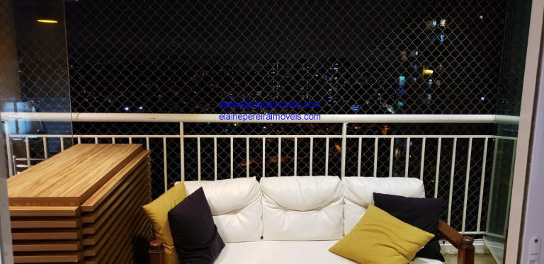 Imagem Apartamento com 3 Quartos à Venda, 106 m² em Jardim Arpoador - São Paulo Imagem Apartamento com 3 Quartos à Venda, 106 m² em Jardim Arpoador - São Paulo
