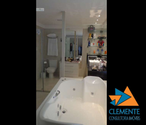 Imagem Apartamento com 4 Quartos à Venda, 337 m² em Belvedere - Belo Horizonte