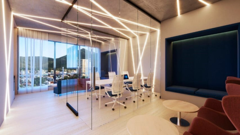 Imagem Apartamento com 3 Quartos à Venda, 114 m² em Porto Belo - Porto Belo