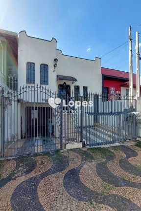 Imagem Sobrado com 3 Quartos à Venda, 200 m² em Jardim Guanabara - Campinas