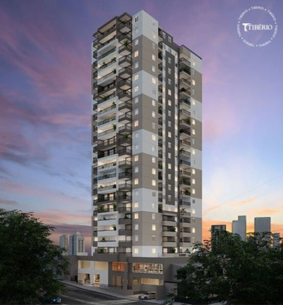 Imóvel com 2 Quartos à Venda, 45 m² em Vila Mariana - São Paulo