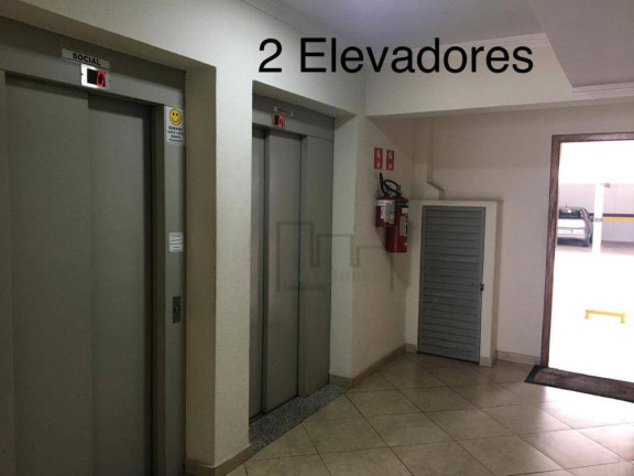 Imagem Apartamento com 3 Quartos à Venda, 95 m² em Parque Campolim - Sorocaba