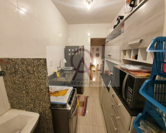 Imagem Imóvel com 2 Quartos à Venda, 66 m² em Praia Do Flamengo - Salvador Imagem Imóvel com 2 Quartos à Venda, 66 m² em Praia Do Flamengo - Salvador