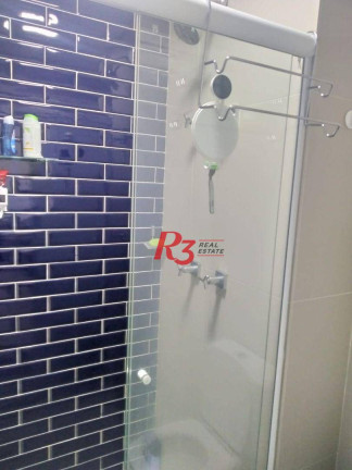 Imagem Studio com 1 Quarto à Venda, 45 m² em Gonzaga - Santos Imagem Studio com 1 Quarto à Venda, 45 m² em Gonzaga - Santos