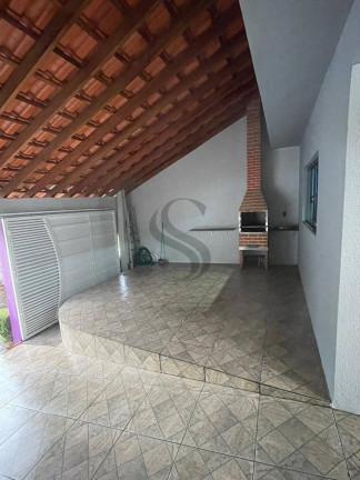 Imagem Casa com 2 Quartos à Venda, 140 m² em Altos De Votorantim - Votorantim