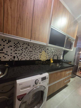 Imagem Apartamento com 2 Quartos à Venda, 48 m² em Campos Elíseos - Ribeirão Preto Imagem Apartamento com 2 Quartos à Venda, 48 m² em Campos Elíseos - Ribeirão Preto