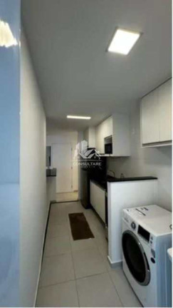 Imagem Apartamento com 2 Quartos para Alugar, 85 m² em Gonzaga - Santos Imagem Apartamento com 2 Quartos para Alugar, 85 m² em Gonzaga - Santos