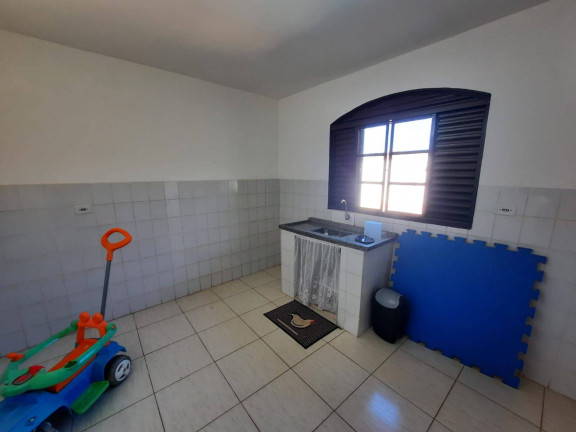 Imagem Casa com 5 Quartos à Venda, 530 m² em Centro - Atibaia