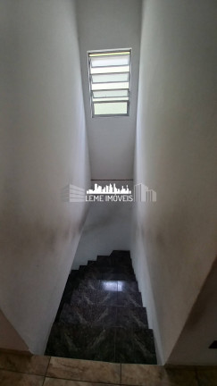 Imagem Sobrado com 3 Quartos à Venda, 125 m² em Jardim Iguatemi - São Paulo Imagem Sobrado com 3 Quartos à Venda, 125 m² em Jardim Iguatemi - São Paulo