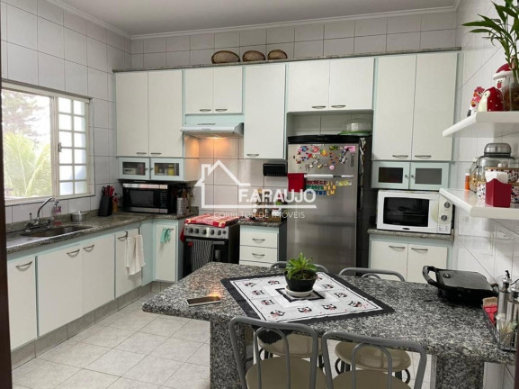 Imagem Casa com 4 Quartos à Venda, 270 m² em Loteamento Dinorá Rosa - Sorocaba