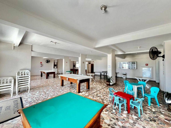 Imagem Apartamento com 1 Quarto à Venda, 53 m² em Ocian - Praia Grande Imagem Apartamento com 1 Quarto à Venda, 53 m² em Ocian - Praia Grande