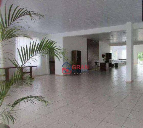 Imagem Apartamento com 2 Quartos à Venda, 47 m² em Eucaliptos - Fazenda Rio Grande