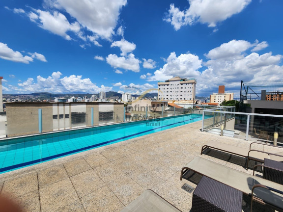 Imagem Apartamento com 3 Quartos à Venda, 73 m² em Graça - Belo Horizonte Imagem Apartamento com 3 Quartos à Venda, 73 m² em Graça - Belo Horizonte