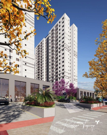 Imagem Apartamento com 3 Quartos à Venda, 68 m² em Setor Criméia Oeste - Goiânia