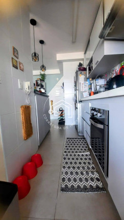 Imagem Apartamento com 2 Quartos à Venda, 61 m² em Saúde - São Paulo Imagem Apartamento com 2 Quartos à Venda, 61 m² em Saúde - São Paulo