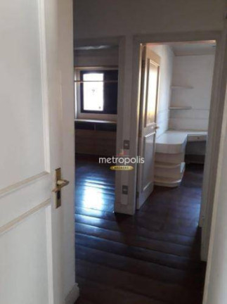 Imagem Apartamento com 3 Quartos à Venda, 170 m² em Jardim - Santo André