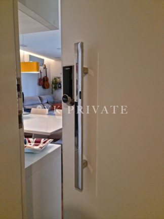 Imagem Apartamento com 2 Quartos à Venda, 93 m² em Barra Funda - São Paulo
