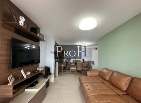 Apartamento com 3 Quartos à Venda, 106 m² em Santo Antônio - São Caetano Do Sul