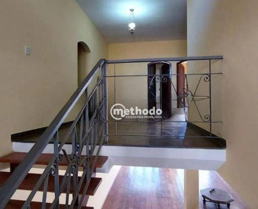 Imagem Casa com 4 Quartos à Venda, 391 m² em Parque São Quirino - Campinas Imagem Casa com 4 Quartos à Venda, 391 m² em Parque São Quirino - Campinas