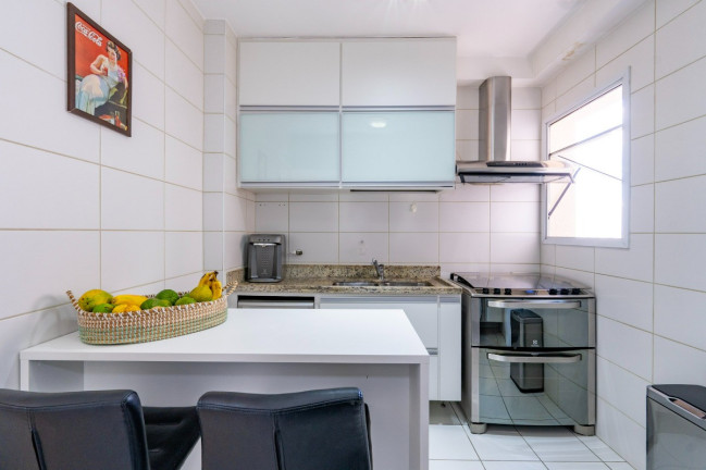 Imagem Apartamento com 3 Quartos à Venda, 101 m² em Santo Amaro - São Paulo Imagem Apartamento com 3 Quartos à Venda, 101 m² em Santo Amaro - São Paulo