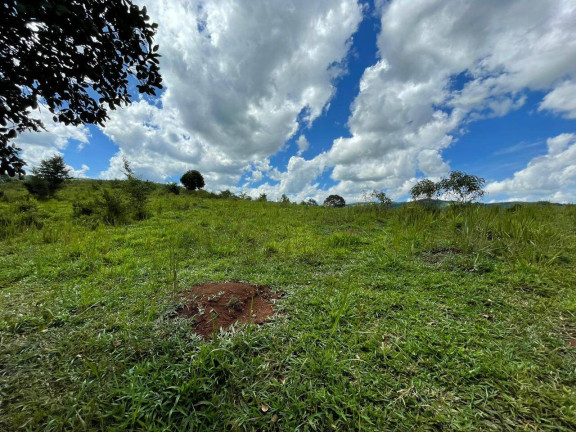 Terreno à Venda, 6 m² em Bom Jardim - Rio Manso